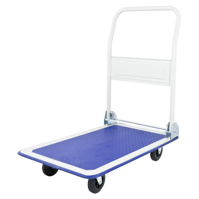 Prepravný vozík G21 150kg