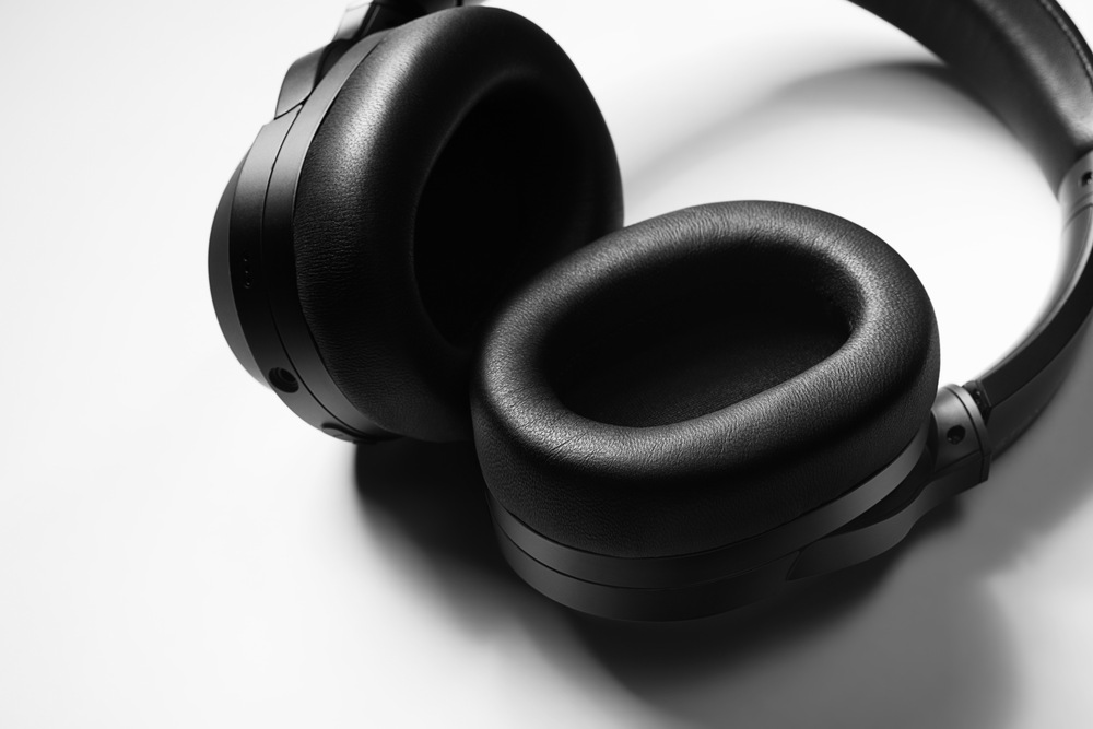 Slúchadlá Edifier STAX SPIRIT S3 čierna Slúchadlá Edifier STAX SPIRIT S3 - čierna