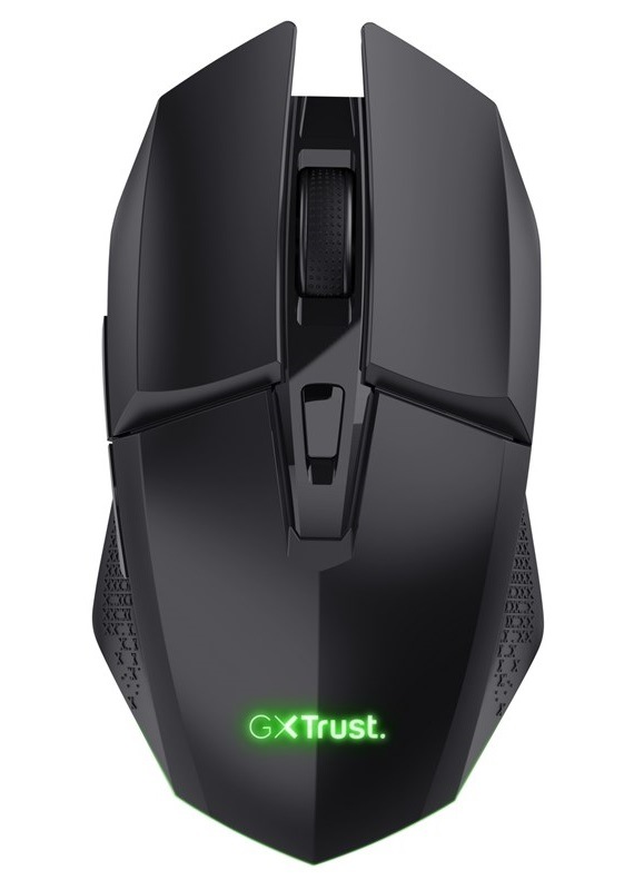 Myš Trust GXT 110 Felox Wireless čierna