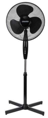 Ventilátor stojanový Mesko MS 7311 Ventilátor stojanový Mesko MS 7311