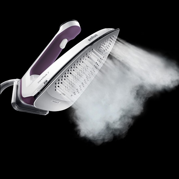 Žehliaci systém Braun CareStyle 7 IS7266.VI