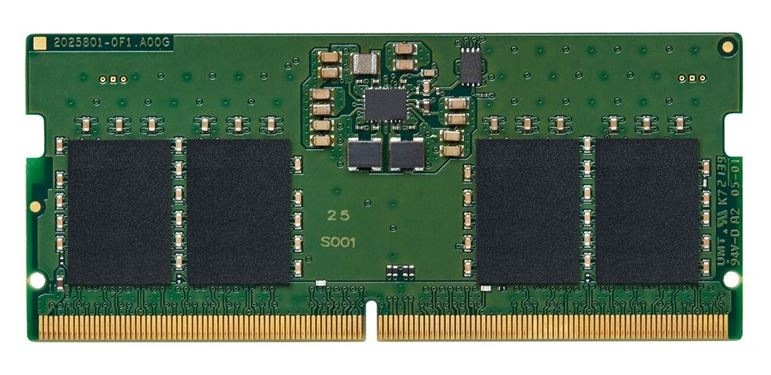 SO-DIMM Kingston DDR5