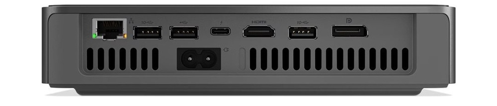 PC mini Lenovo IdeaCentre Mini 01IRH10R sivý PC mini Lenovo IdeaCentre Mini 01IRH10R sivý