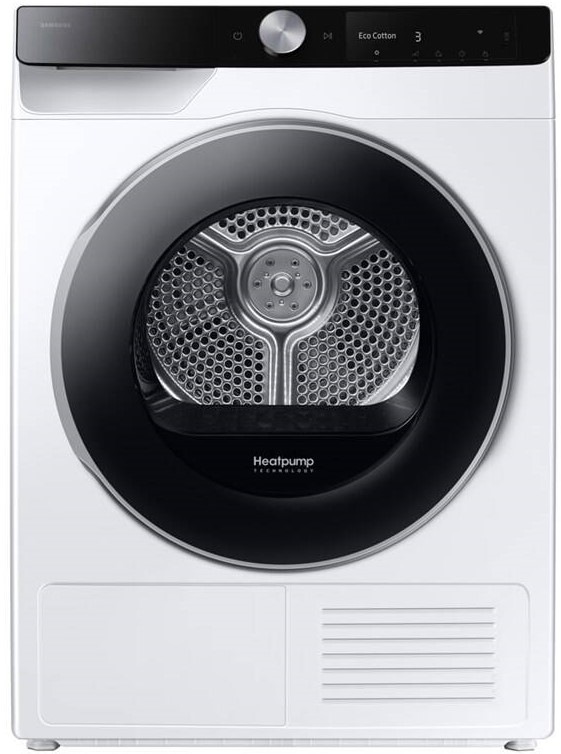 Sušička bielizne Samsung DV90DG6845LKU4