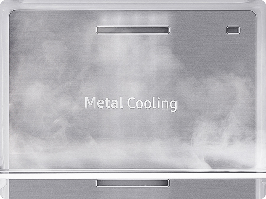 Samsung RS70F65KEFEO, NoFrost