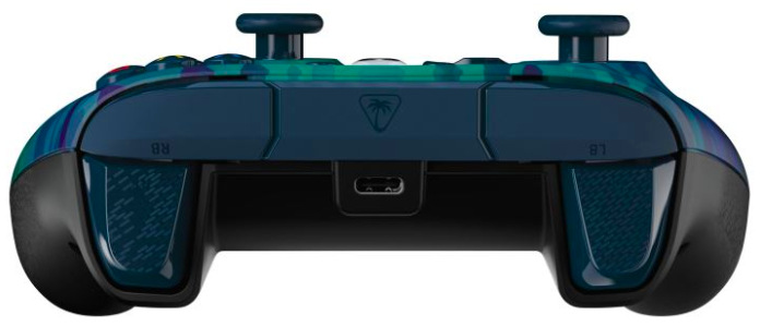 Gamepad Turtle Beach Rematch Advanced - Xbox Series X/S, Xbox One, PC zelený Gamepad Turtle Beach Rematch Advanced - Xbox Series X/S, Xbox One, PC - zelený
