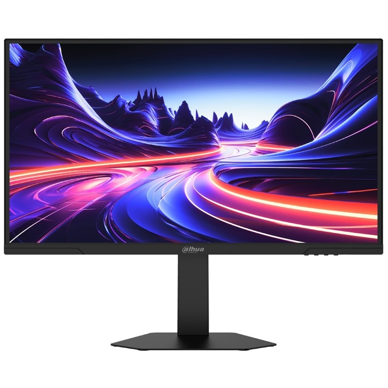 Herný monitor Dahua LM27, čierna farba
