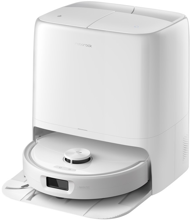 Robotický vysávač Roborock Qrevo 2 Pro