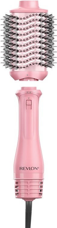 Revlon One-Step Volumiser Glow RVDR5375E, ružová farba