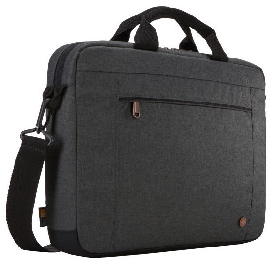 Brašna na notebook Case Logic Era na 14,3" a 10" tabliet sivá