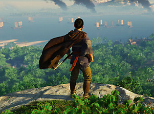 Hra Sony PlayStation 5 Ghost of Tsushima - Director’s Cut Hra Sony PlayStation 5 Ghost of Tsushima - Director’s Cut