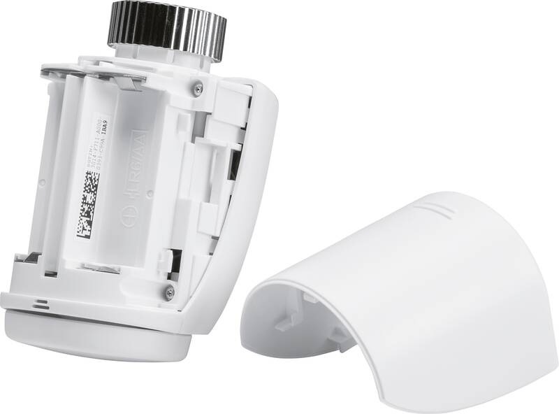 Bezdrôtová termohlavica Homematic IP Optimal Bezdrôtová termohlavica Homematic IP Optimal
