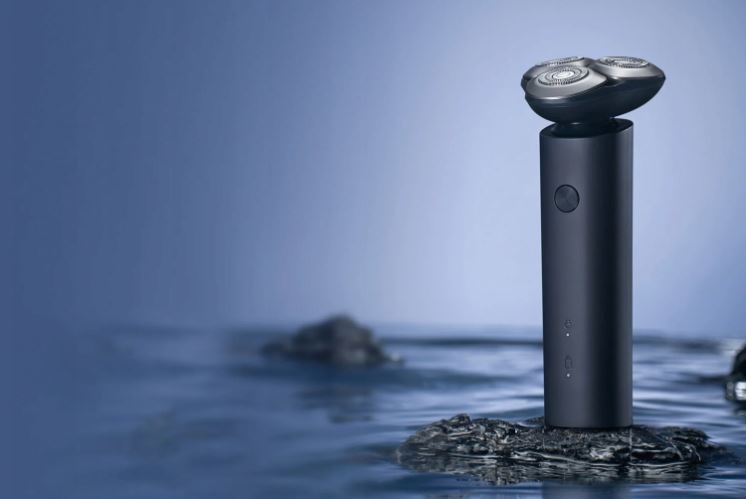 Holiaci strojček Xiaomi S101 čierny