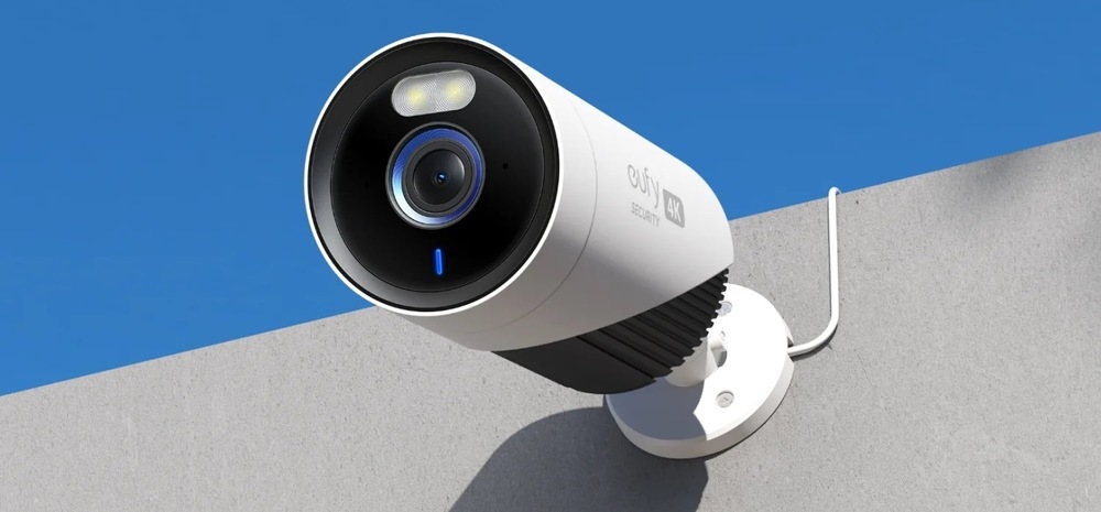 Kamera Anker eufyCam E330 (Professional) biela Anker EufyCam E330