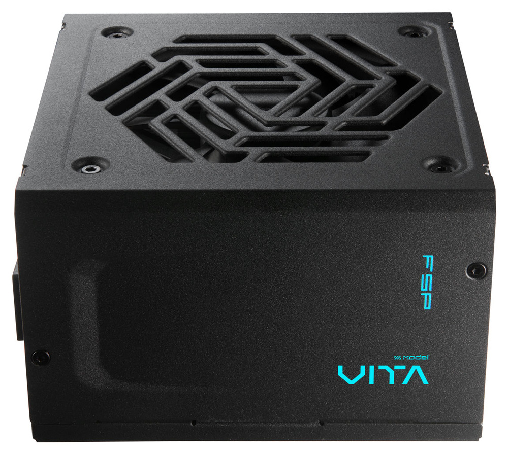 Zdroj Fortron VITA GD 550, 80PLUS GOLD, 550W