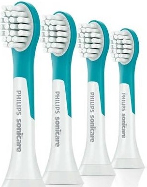Philips Sonicare For Kids HX6034/33, bílá/modrá 