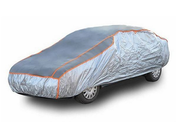 Autoplachta Compass proti kroupám XXL 570 x 203 x 119 cm Compass proti krúpam XXL 570 x 203 x 119 cm