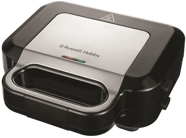 Sendvičovač RUSSELL HOBBS 26810-56, 3 v 1