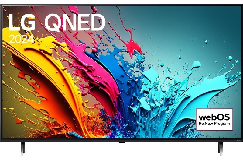 Televízor LG 86QNED85T6C LGG86QNED85T