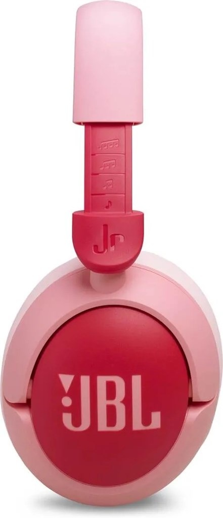 Slúchadlá JBL JR470 ružová „JBL