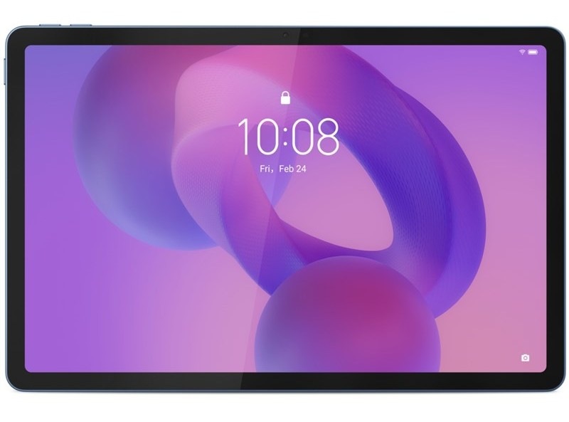 Tablet Lenovo Idea Tab 8 GB / 128 GB + flipové puzdro a dotykové pero modrý