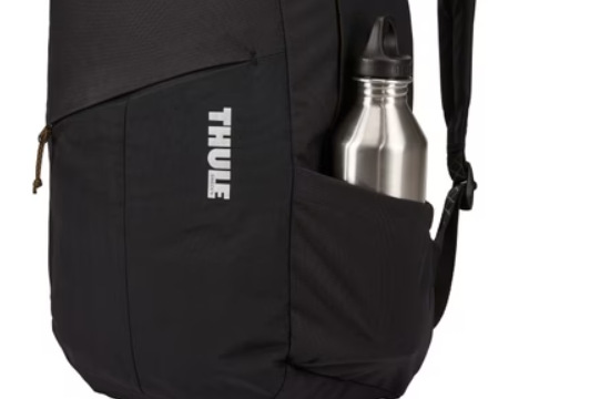 Batoh na notebook THULE Indago 23 l čierny Thule Indago