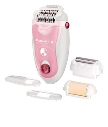 Rowenta Silence Soft EP5640
