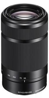 Objektiv SONY SEL-55210B