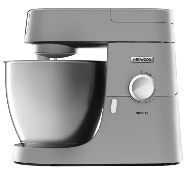 Kuchynský robot KENWOOD Chef XL KVL4170S strieborný Kuchynský robot Kenwood KVL4170S Chef XL