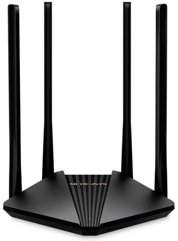 Router Mercusys MR30G čierny
