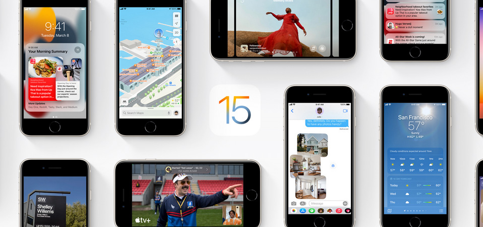 Mobilný telefón Apple iPhone SE (2022) 64GB hvezdne biely