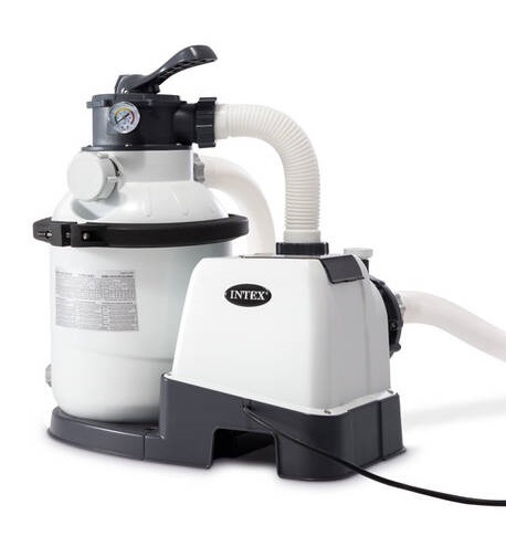 Piesková filtrácia Intex 26644