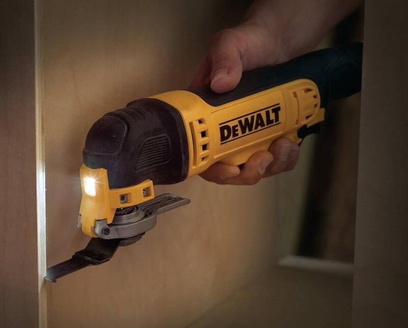 Sada pílových plátkov Dewalt DT20731 (8 ks) Sada pílových plátkov Dewalt DT20731-QZ 8 dielov