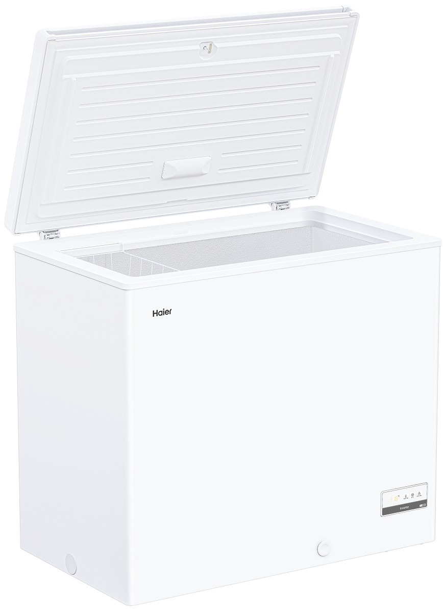 Mraznička Haier HCE200D biela Mraznička Haier HCE200D biela