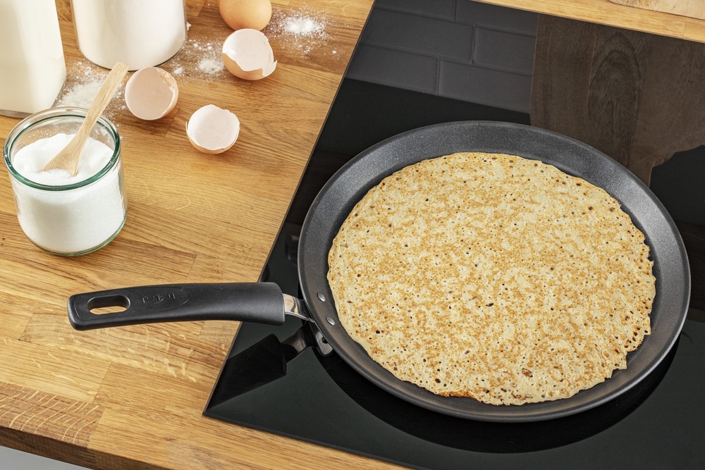 Panvica palacinková Tefal Unlimited G2553872, 25 cm Panvica palacinková Tefal Unlimited G2553872, 25 cm
