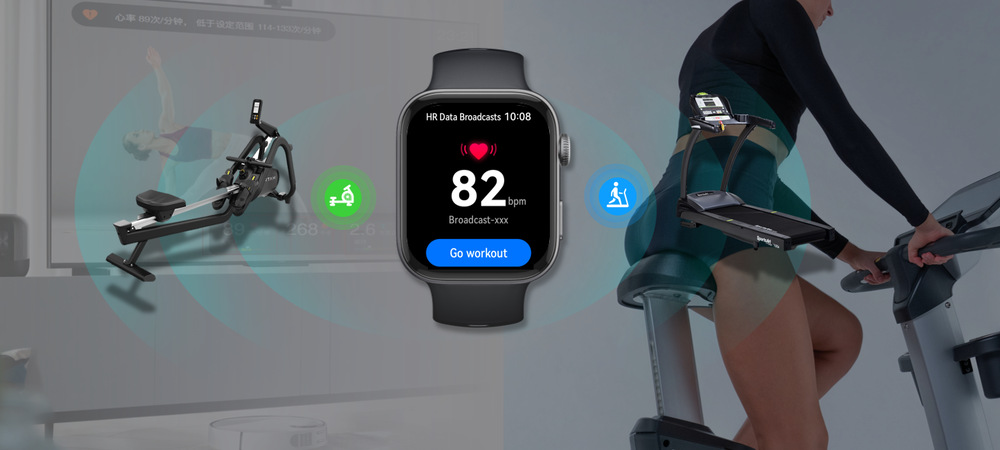 Inteligentné hodinky Huawei Watch Fit 3 Active čierny Inteligentné hodinky Huawei Watch Fit 3 Active čierny