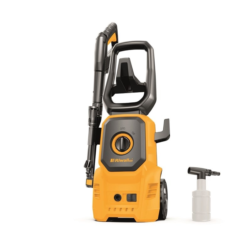 Vysokotlakový čistič Riwall REPW 110 SET Vysokotlakový čistič Riwall REPW 110 SET