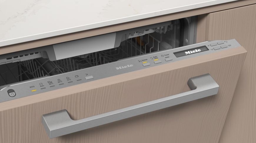 Umývačka riadu Miele G 7191 SCVi 125 Edition AutoDos