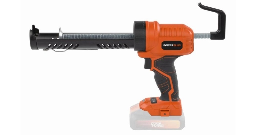 Lis POWERPLUS POWDP7051 (bez batérie) „Lis