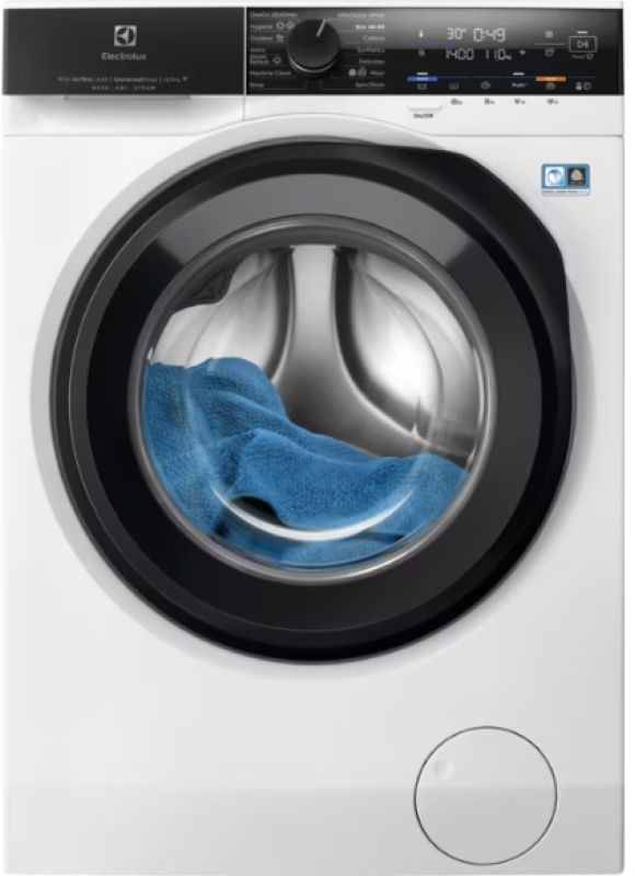 Práčka so sušičkou Electrolux UltraCare 800 EW8W4402QE biela