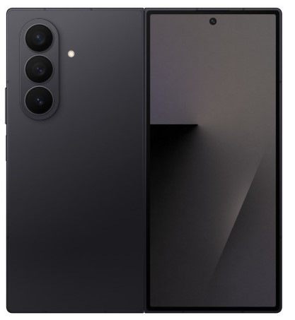 Mobilný telefón Samsung Galaxy Z Fold7 5G 16 GB / 1 TB čierny