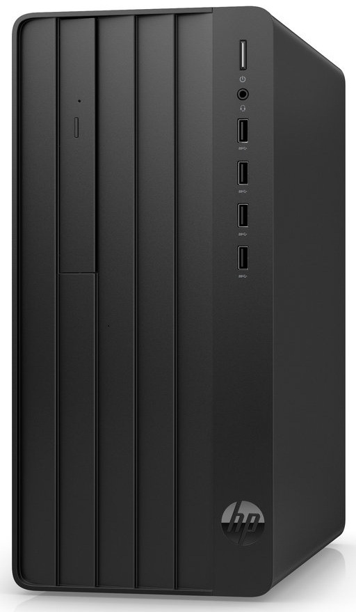 Stolný počítač HP Pro Tower 290 G9 čierny