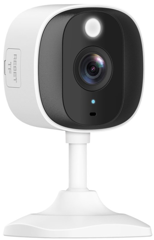 IP kamera iGET HOMEGUARD HGWIP814 - biela