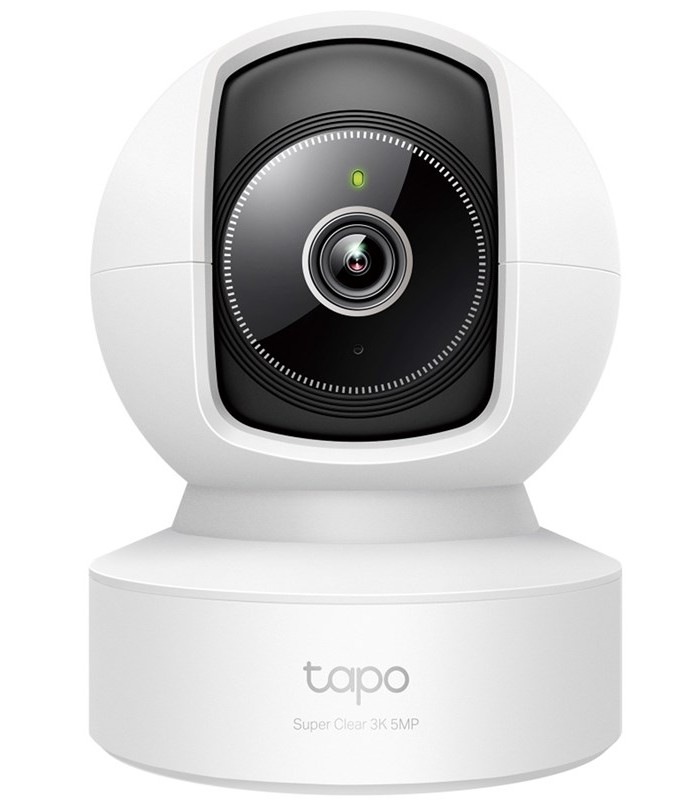 IP kamera TP-Link Tapo C232 biela
