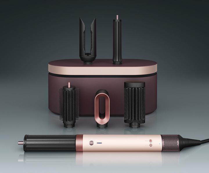 Multistyler Dyson Airwrap Co-anda2x HS09 T1/T2 jantárovo hodvábna Multistyler Dyson Airwrap Co-anda2x HS09 T1/T2 jantárovo hodvábna