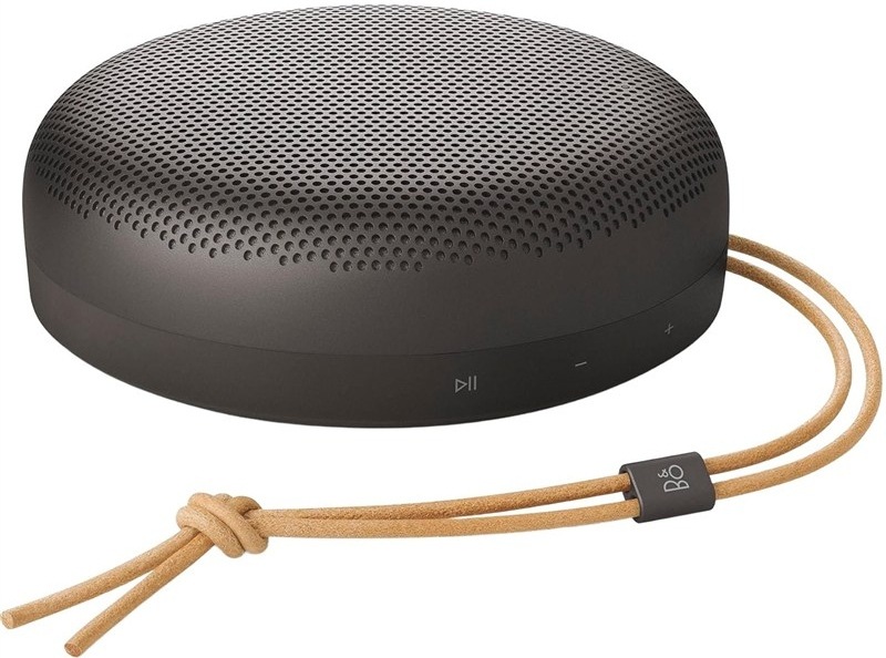 Bang & Olufsen A1 (3rd Gen), sivá