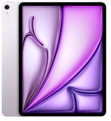 Tablet Apple iPad Air 13" M4 Wi-Fi + Cellular 128 GB - fialový Dotykový tablet Apple iPad Air 13" Wi-Fi + Cellular 128 GB - fialový