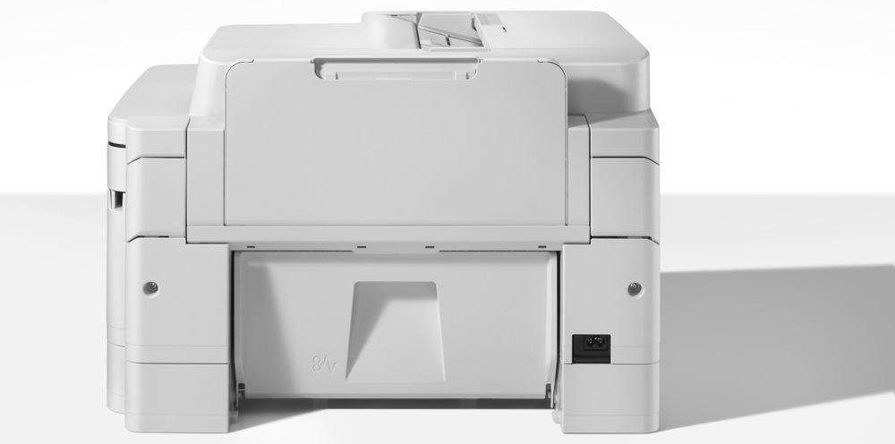 Tlačiareň multifunkčná Brother MFC-J3960DWYJ biela Multifunkčná tlačiareň Brother MFC-J3960DWYJ A3 podporuje formáty fotopapiera 10 × 15, 13 × 18, 13 × 20, 9 × 13″ width=