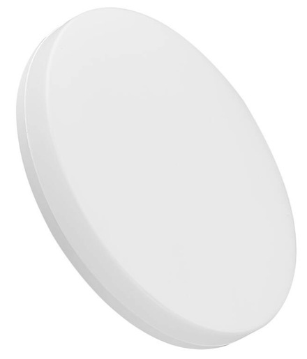 LED stropné svietidlo Tellur WiFi Smart LED okrúhle, 24 W, teplá biela LED stropné svietidlo Tellur WiFi Smart LED okrúhle, 24 W, teplá biela