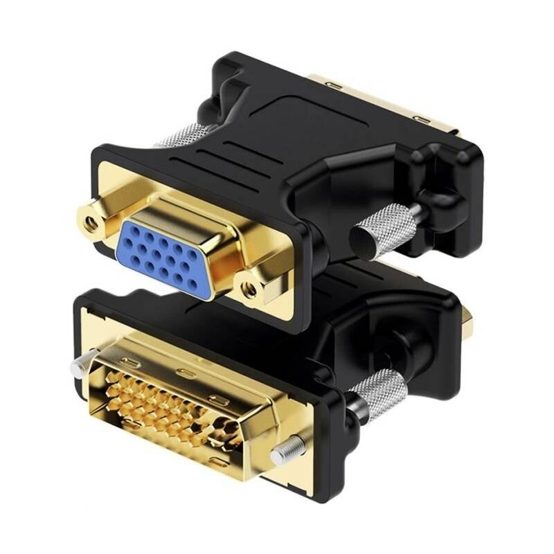 Redukcia WG DVI-I Dual Link/VGA